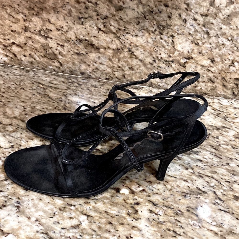 Nina shoes - Picture 5 of 10